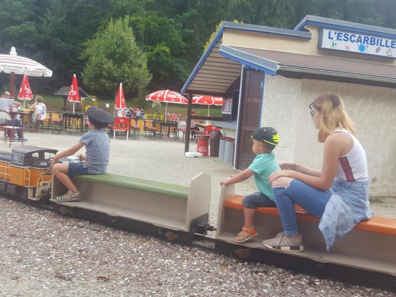Petit train
