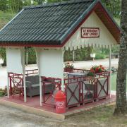 Le kiosque aux livres