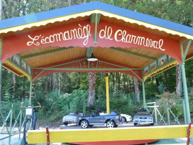 Ecomanège