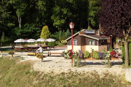 Snack-Bar "L'escarbille"