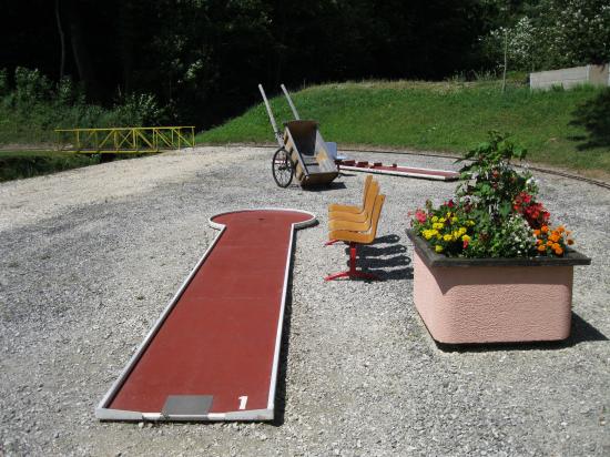 Piste 1