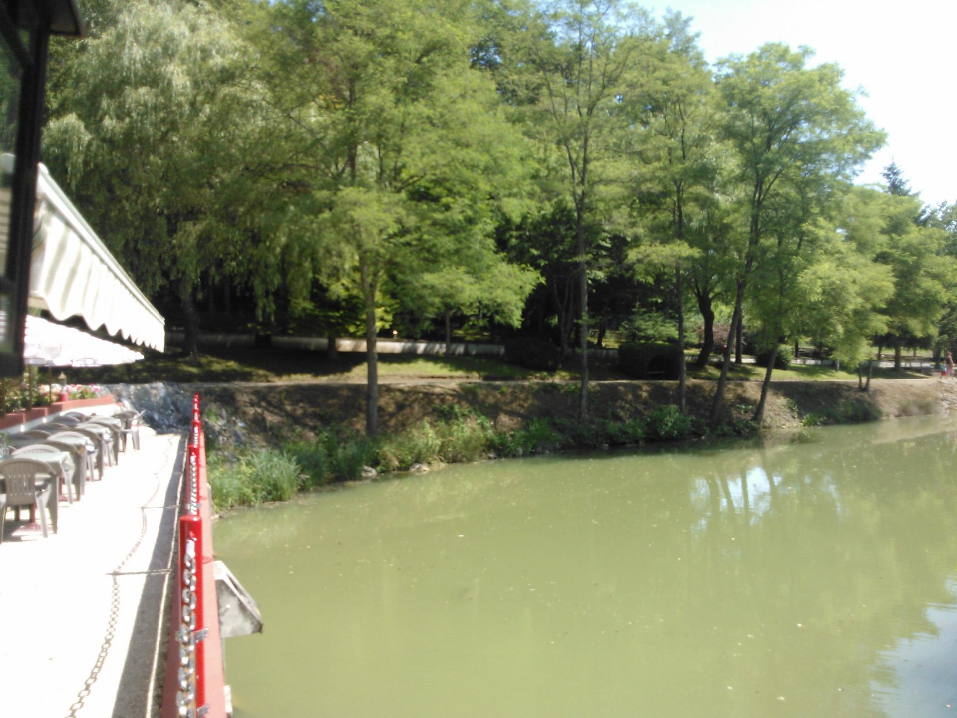 Etang