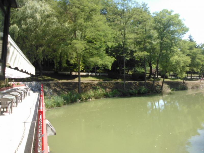 Etang